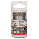 Bosch Dry Speed ??slide dry drill for WS, - 2608587121