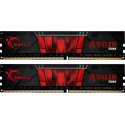 G.Skill DDR4 - 32 GB -3200 - CL - 16 - Dual Kit, Aegis (F4-3200C16D-32GIS)