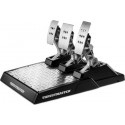 Thrustmaster T-LCM Pedals, Pedals (silver / black, PlayStation 4, Xbox One, PC)