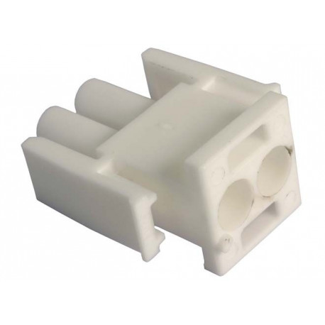 02P UMNL PLUG HSG