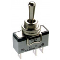 639H/2  1pole ON-OFF-ON switch