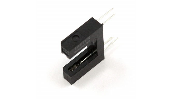 Photo Interrupter - GP1A57HRJ00F
