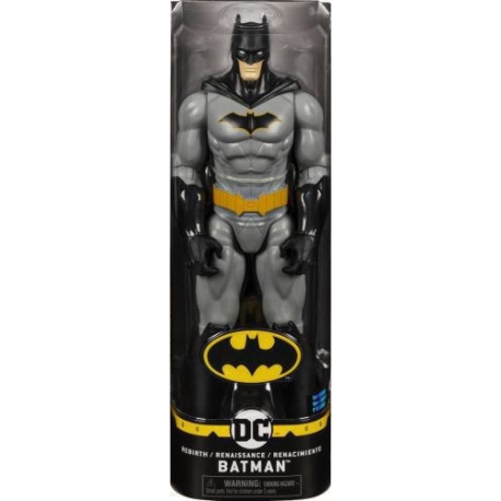 Batman figurine