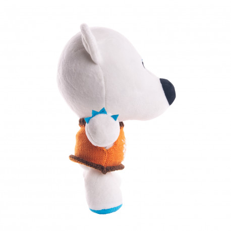 BEBEBEARS Plush BJORN, 20 cm