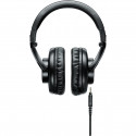 Shure SRH440-BK-EFS black