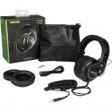 Shure SRH840-BK-EFS black