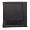 Polaroid album Small, black