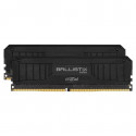 MEMORY DIMM 32GB PC35200 DDR4/KIT2 BLM2K16G44C19U4B CRUCIAL