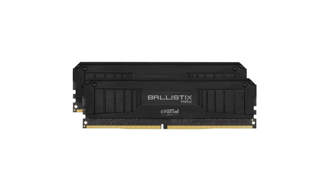 Crucial RAM DIMM 32GB PC35200 DDR4/KIT2 (BLM2K16G44C19U4B)