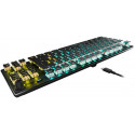Roccat keyboard Vulcan Pro TKL NO