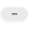 Apple USB-C vooluadapter 20W