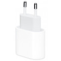 Apple USB-C power adapter 20W