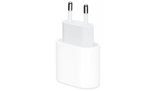 Apple vooluadapter USB-C 20W