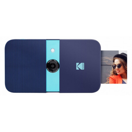 Kodak Smile, sinine