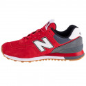 Meeste vabaajajalatsid New Balance M ML574SKD