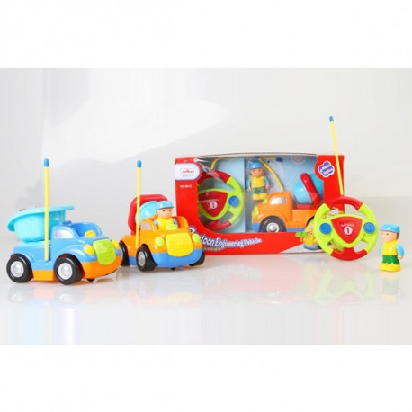 Askato r/c Car