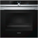 Siemens built-in oven HB634GHS1//Type HT6B30F0