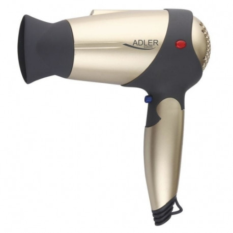Adler AD 2223 HAIR DRYER 1600W