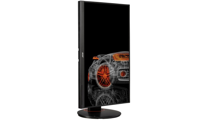 Acer monitor 25" XF250Q