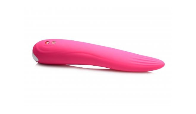 Inmi Vibrating and Pulsating Tongue Vibrator
