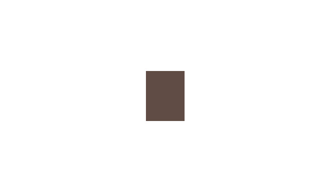 Artdeco Brow Filler Defining Gel With Fibers (7ml) (6 Soft Brunette)