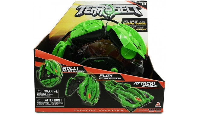 TERRASECT remote control transforming vehicle, YW858320