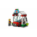 LEGO City Garaažikeskus
