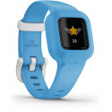 Garmin activity tracker for kids Vivofit Jr.3, blue stars