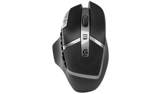 Logitech G602 Gaming wireless Mouse