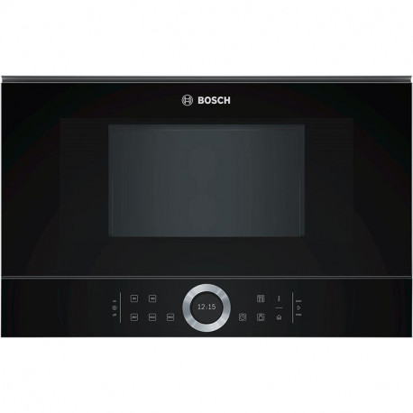 Integreeritav mikrolaineahi Bosch (21 L)