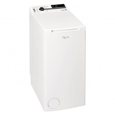 Whirlpool top-loading washing machine TDLRB 65242BS EU/N 6,5kg