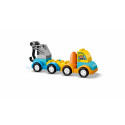 LEGO Duplo Minu esimene puksiirauto