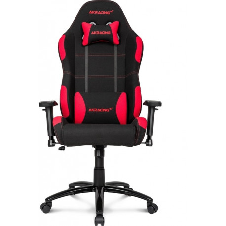 AKRacing Core EX-SE red AK-EX-SE-RD