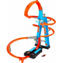 Hot Wheels Sky Crash Tower GJM76