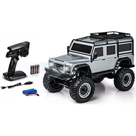 Carson 1: 8 Land Rover Defender 500404172