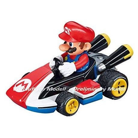 Carrera 2.4GHz Mario Kart (TM) M. RC Mari - 370430002