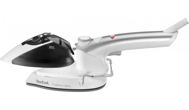 Tefal steam brush DV9000 950 W TWEENY NANO - Ironing - Photopoint.lv