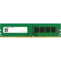 Mushkin DDR4 - 8 GB -2933 - CL - 21 - Single - RAM (MES4U293MF8G, Essentials)