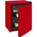 Exquisit GB 60-15 A ++ red, freezer (red)