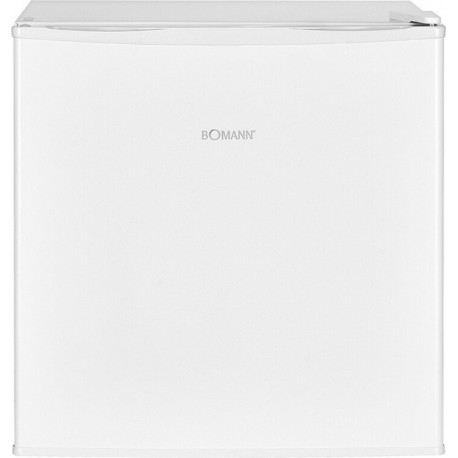 Bomann GB 341, freezer (white)