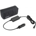 Lenovo USB-C 65 Watt Travel Power Supply (black)