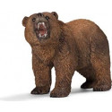 Schleich grizzly bear - 14685