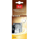 Melitta Perfect Clean Espresso Machines