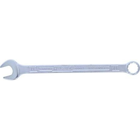 Hazet combination wrench 600N-13, 13mm, wrench (chrome, long slim design)