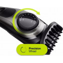 Braun BT7240, beard trimmer (graphite / black)