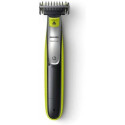 Philips OneBlade QP2530 / 20, beard trimmer (light green / dark gray)