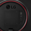 LG - 24 - 24GL600F-B - LED