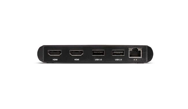 OWC OWCTB3MDK5P, Docking station