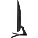 Samsung S34J550WQU - 34 - 3440 x 1440 pixels UltraWide Quad HD LED Black, Gaming monitor
