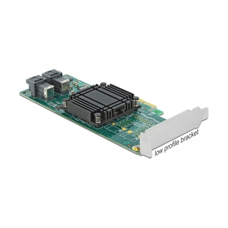 Pci sff. SFF-8643. SFF-8611 (x4). PCIE x8. SFF-8654.